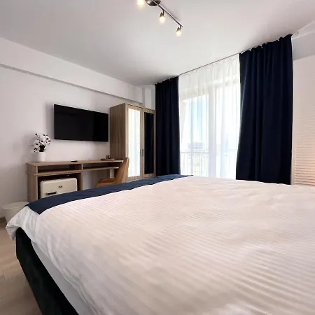 Vilea Guest house 3*