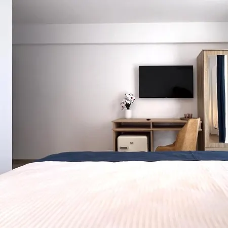 ゲストハウス Vilea 3*