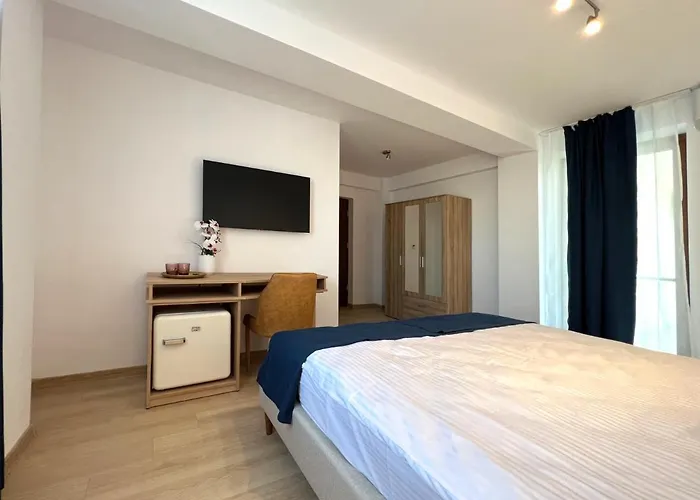 Maison d'hôtes Vilea 3*