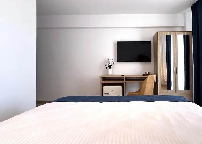 Maison d'hôtes Vilea 3*