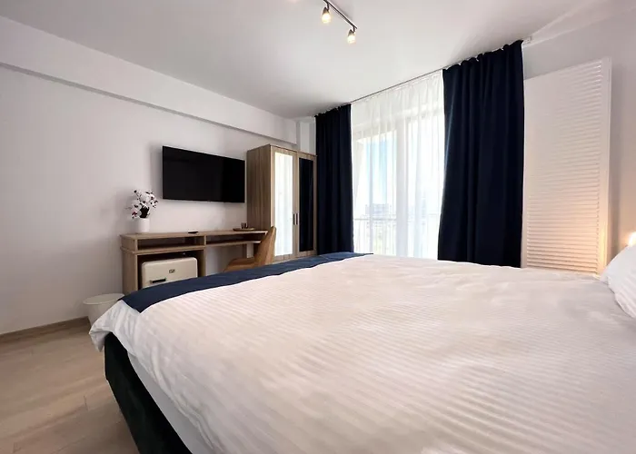 Vilea Maison d'hôtes 3*